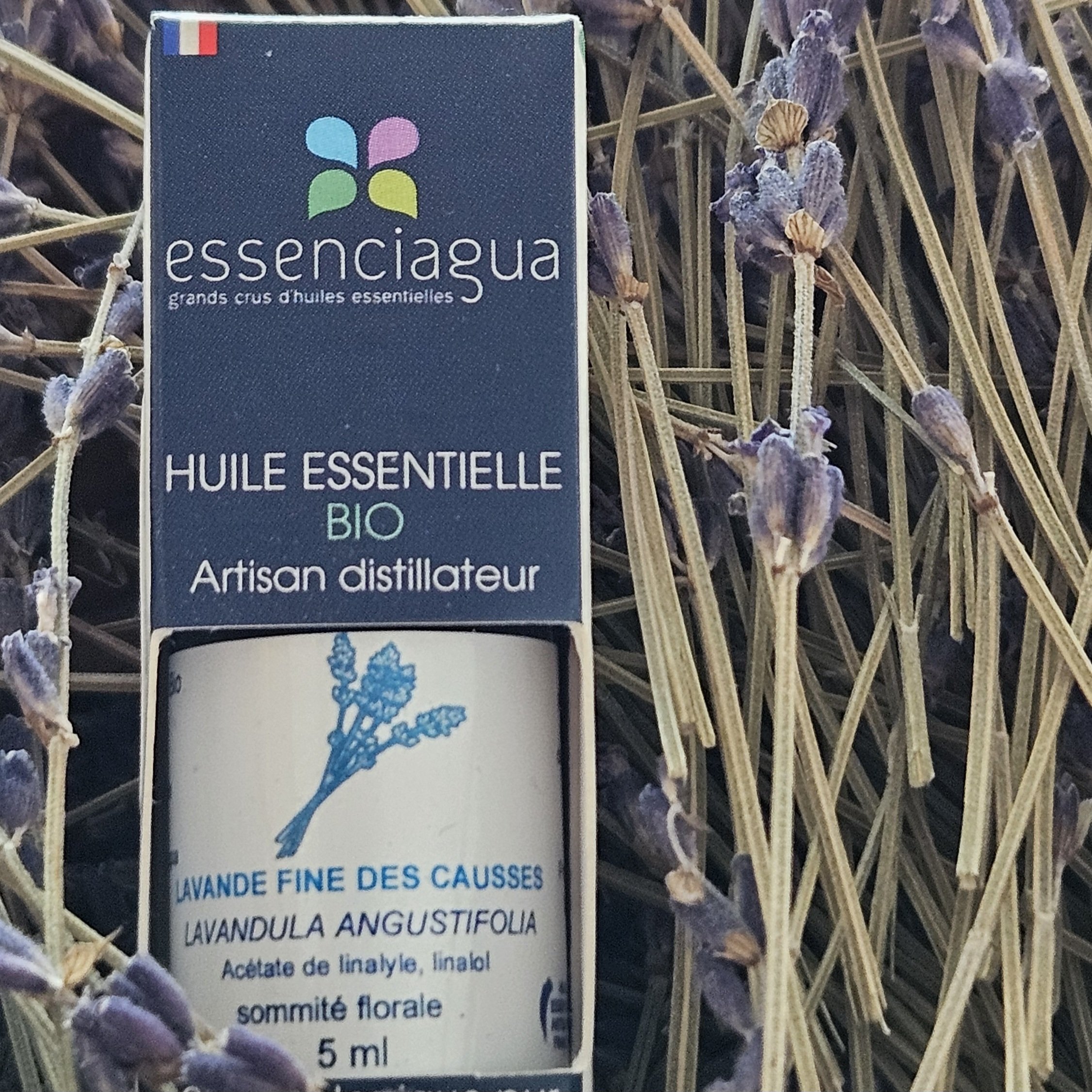 Ottimizzate il sonno con l'olio essenziale di lavanda
