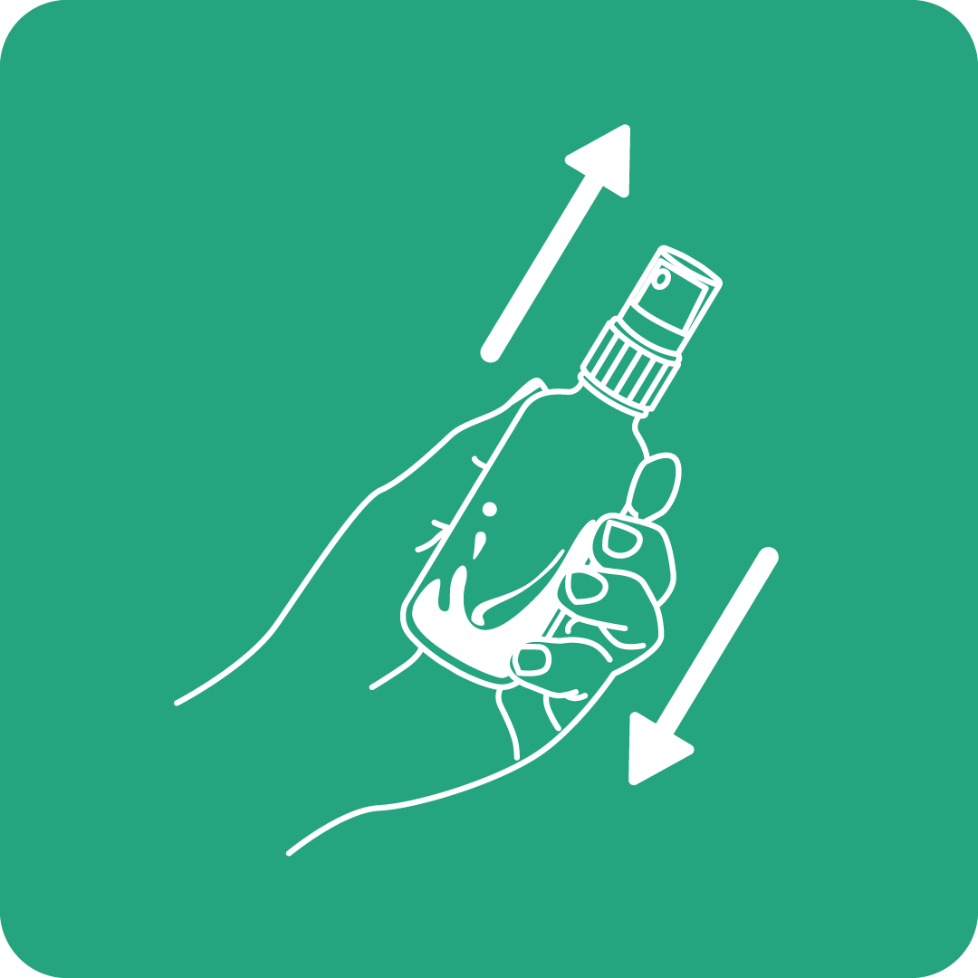 Recette 123 toute simple