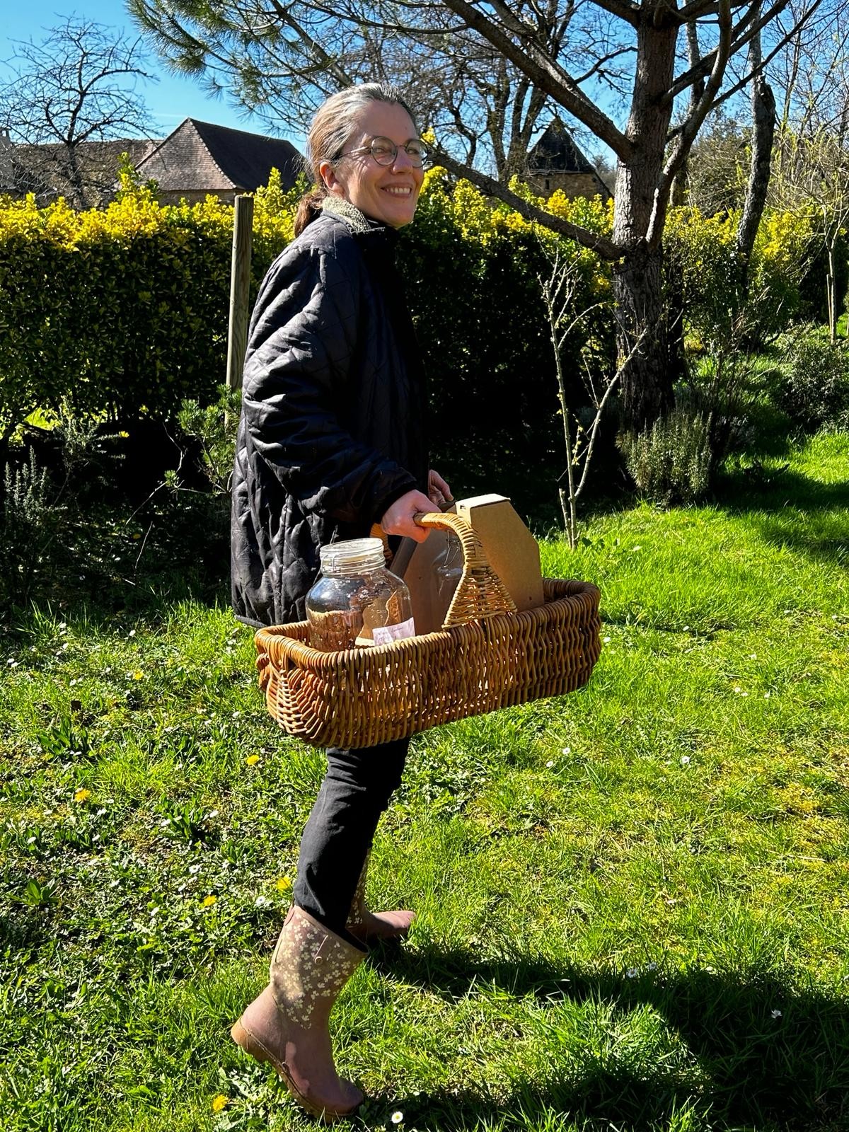 La différence Essenciagua-Vesunna