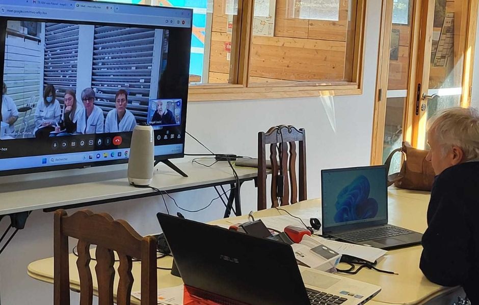 Nuestros cursos de aromaterapia