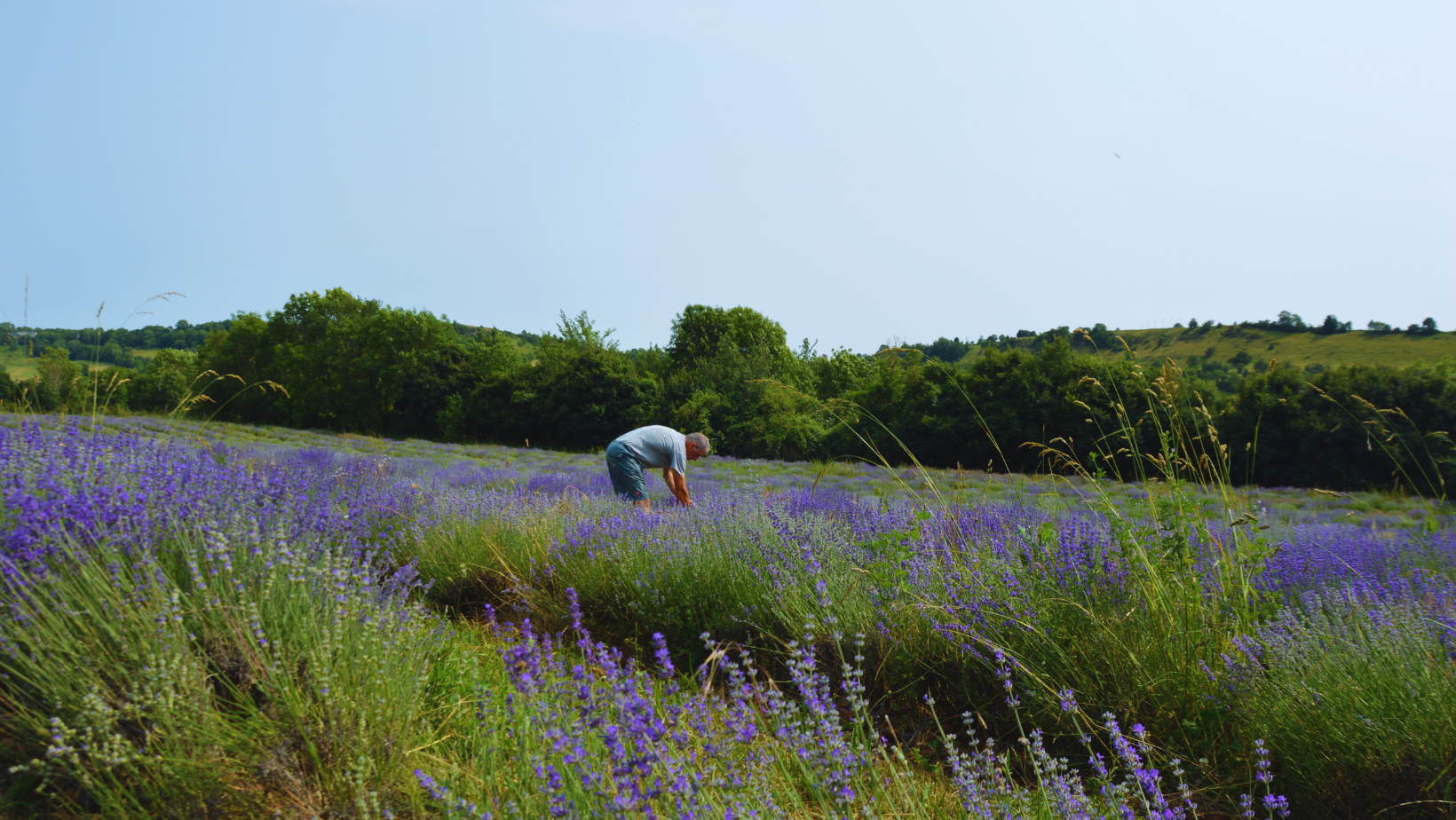 Produzione eco-responsabile