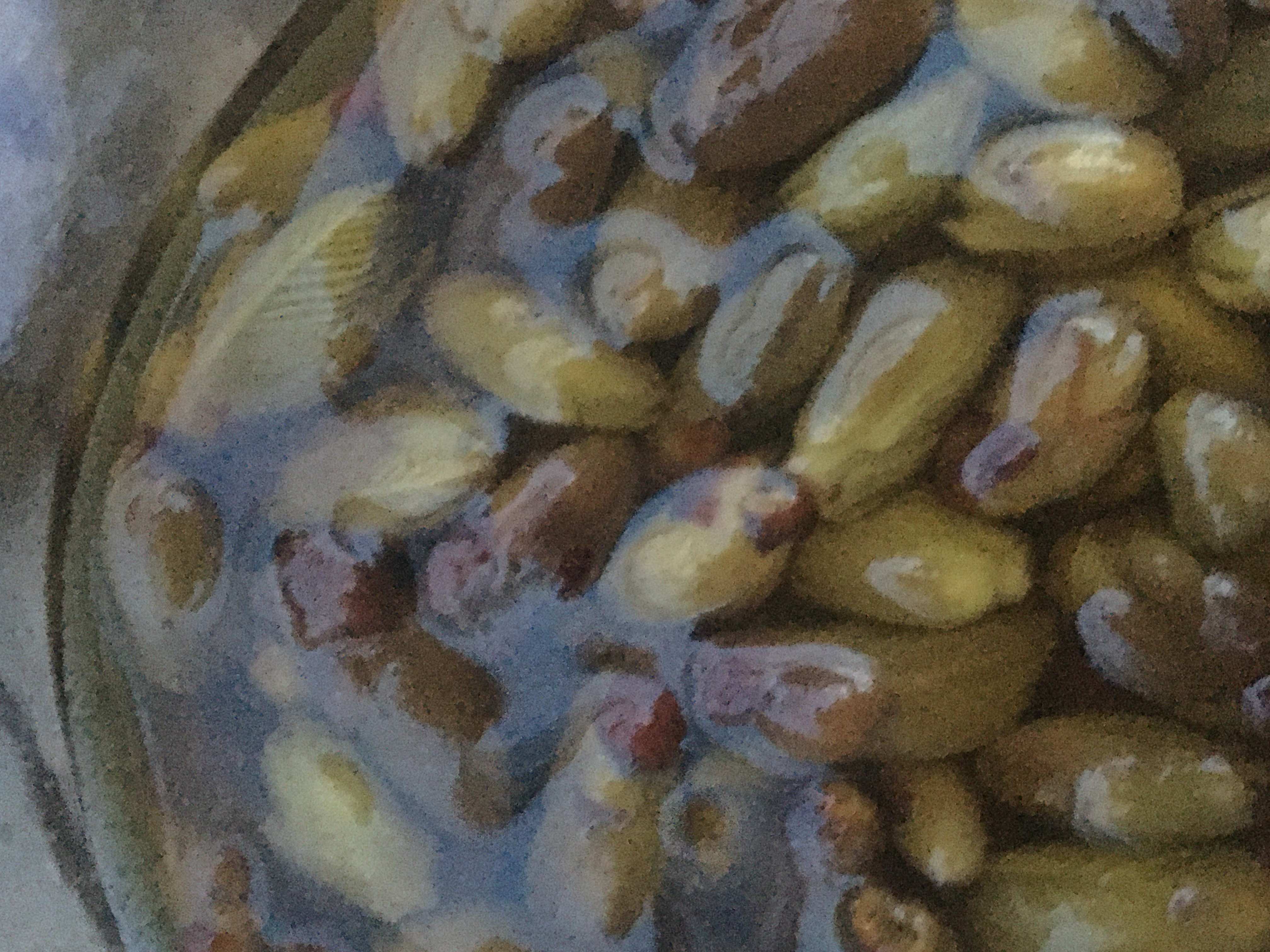 Decouvrez la distillation Bio Knospenmazerat Silber-Linde 100% Bio und Handgemacht