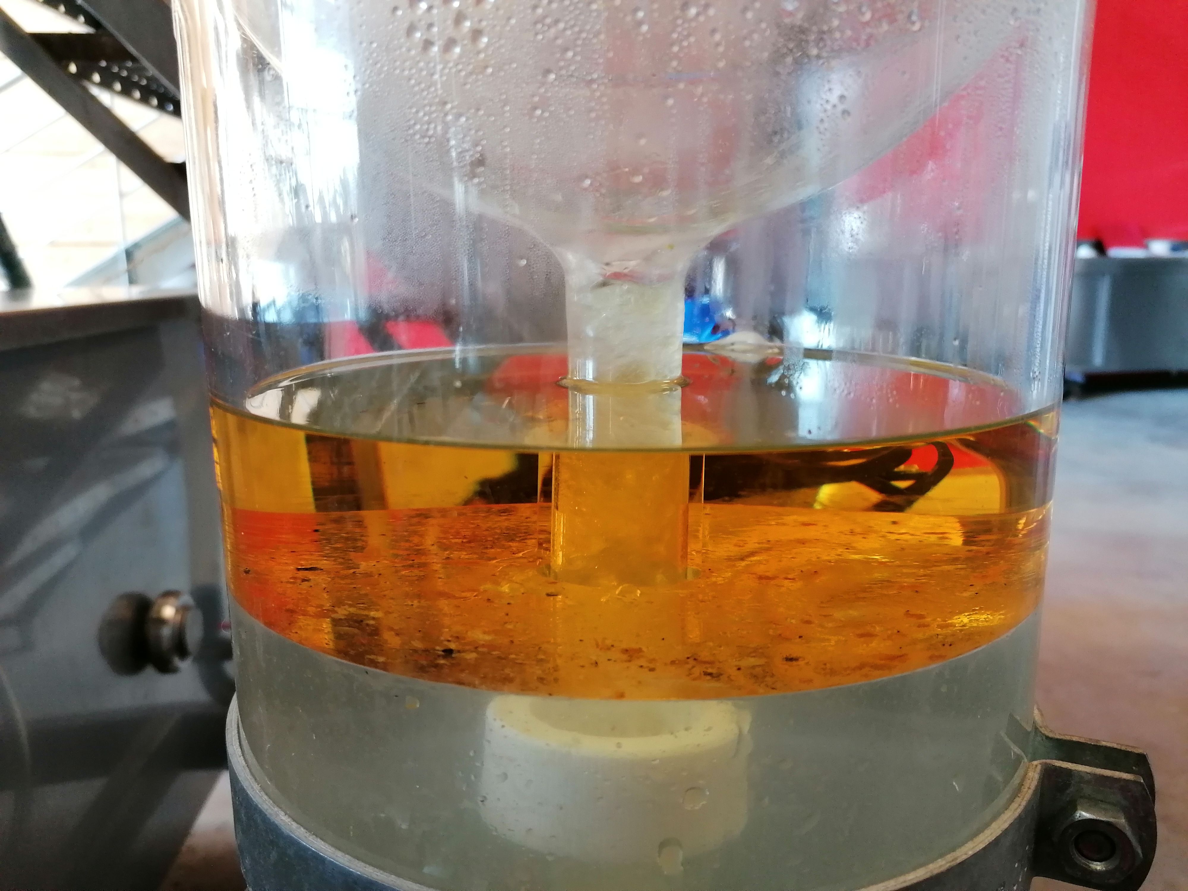 Decouvrez la distillation Huile Essentielle d'Hélichryse Italienne 100% Bio et Artisanal