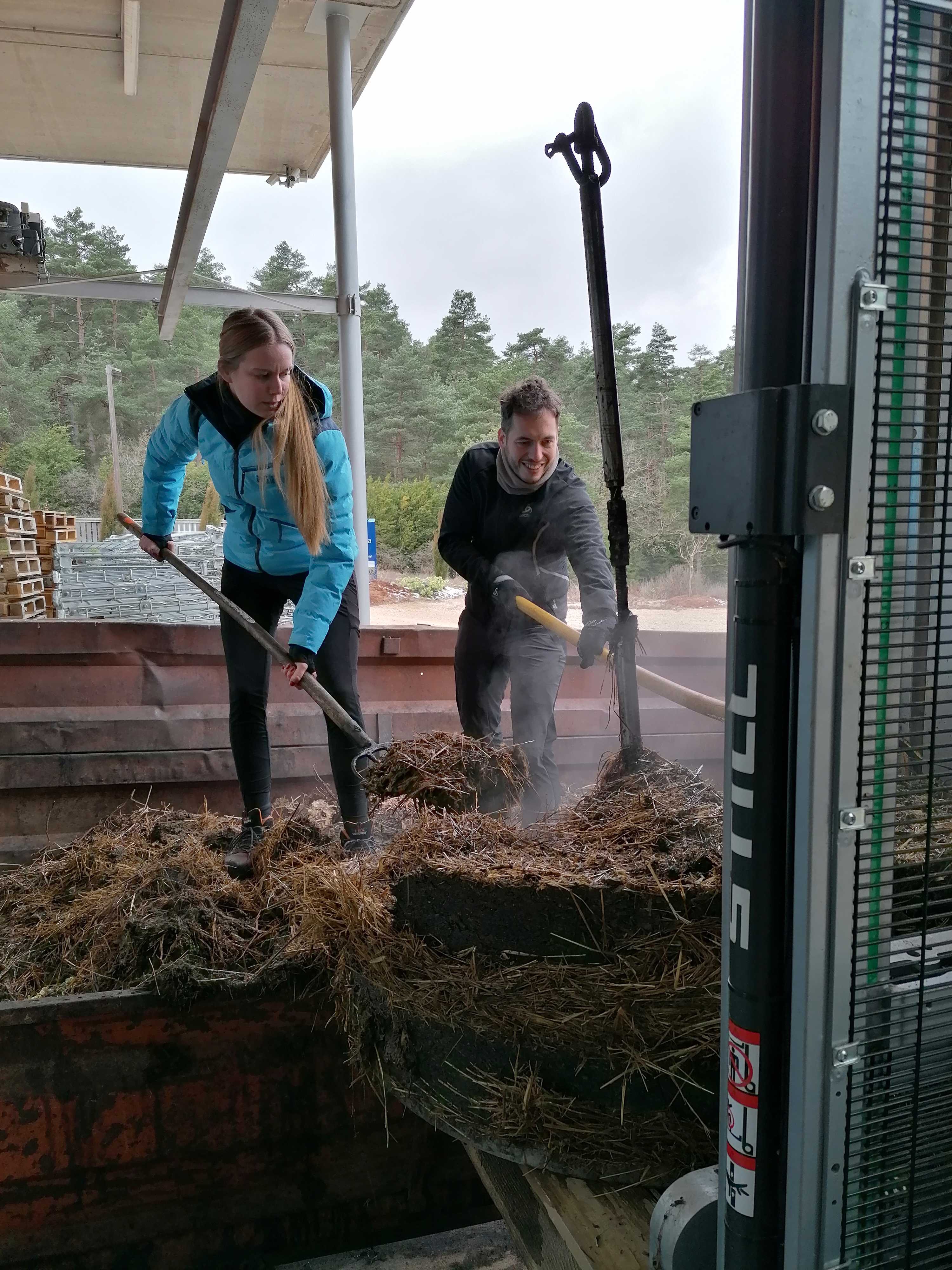 Decouvrez la distillation Idrolato di levistico (radice) 100% biologico e artigianale