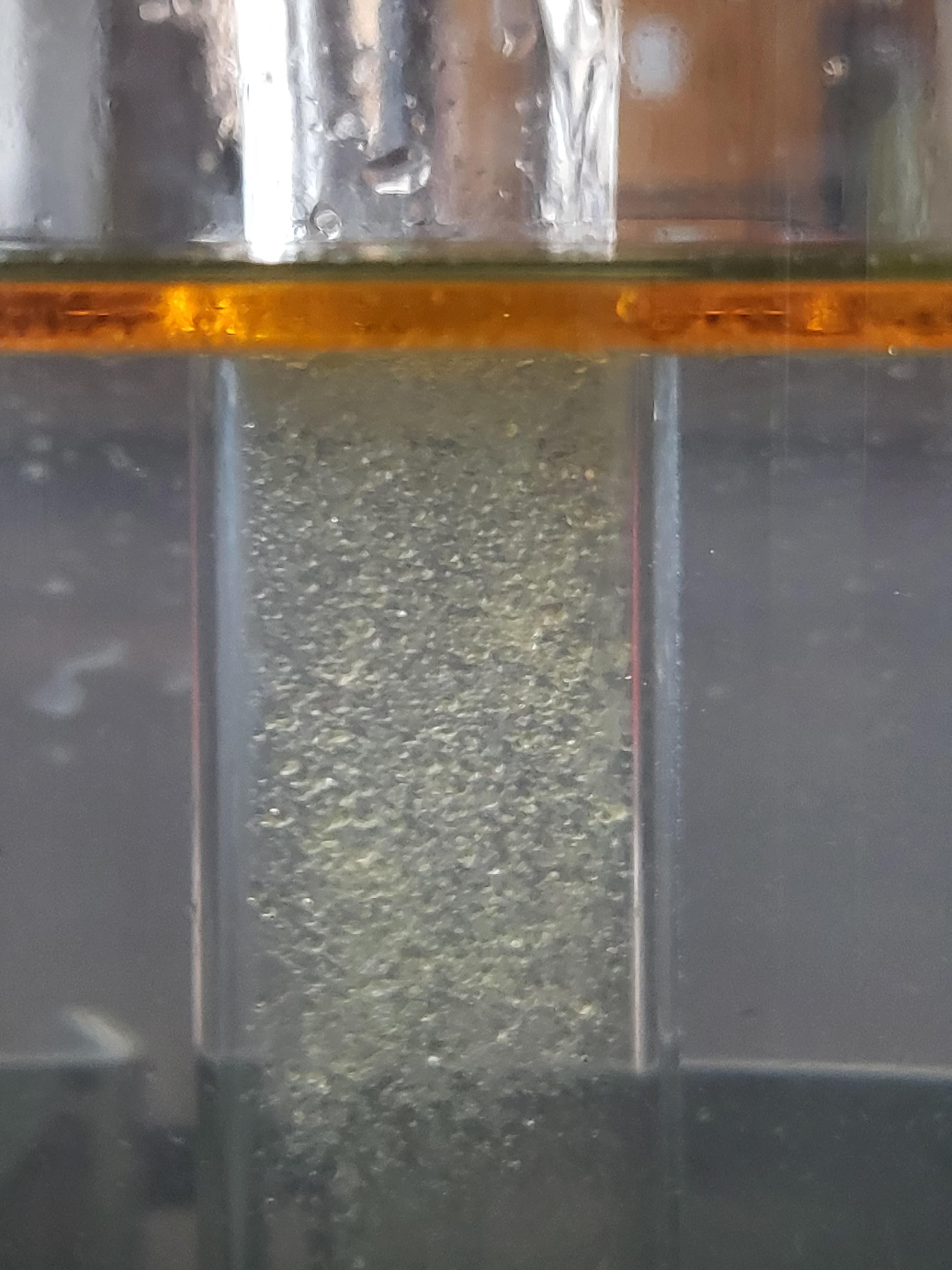 Decouvrez la distillation Hydrolat de Mélisse 100% Bio et Artisanal