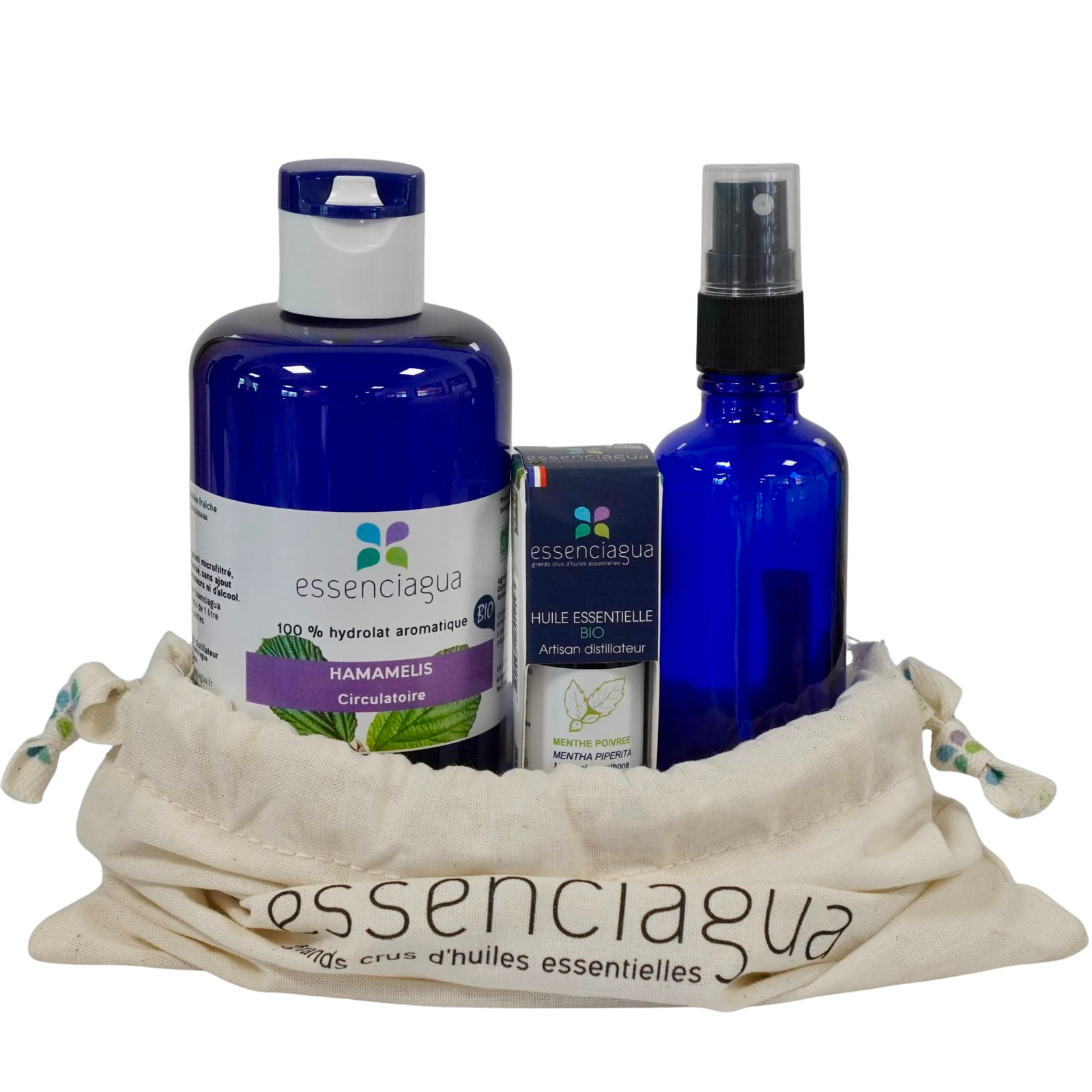 KIT 1, 2, 3 Jambes Lourdes
