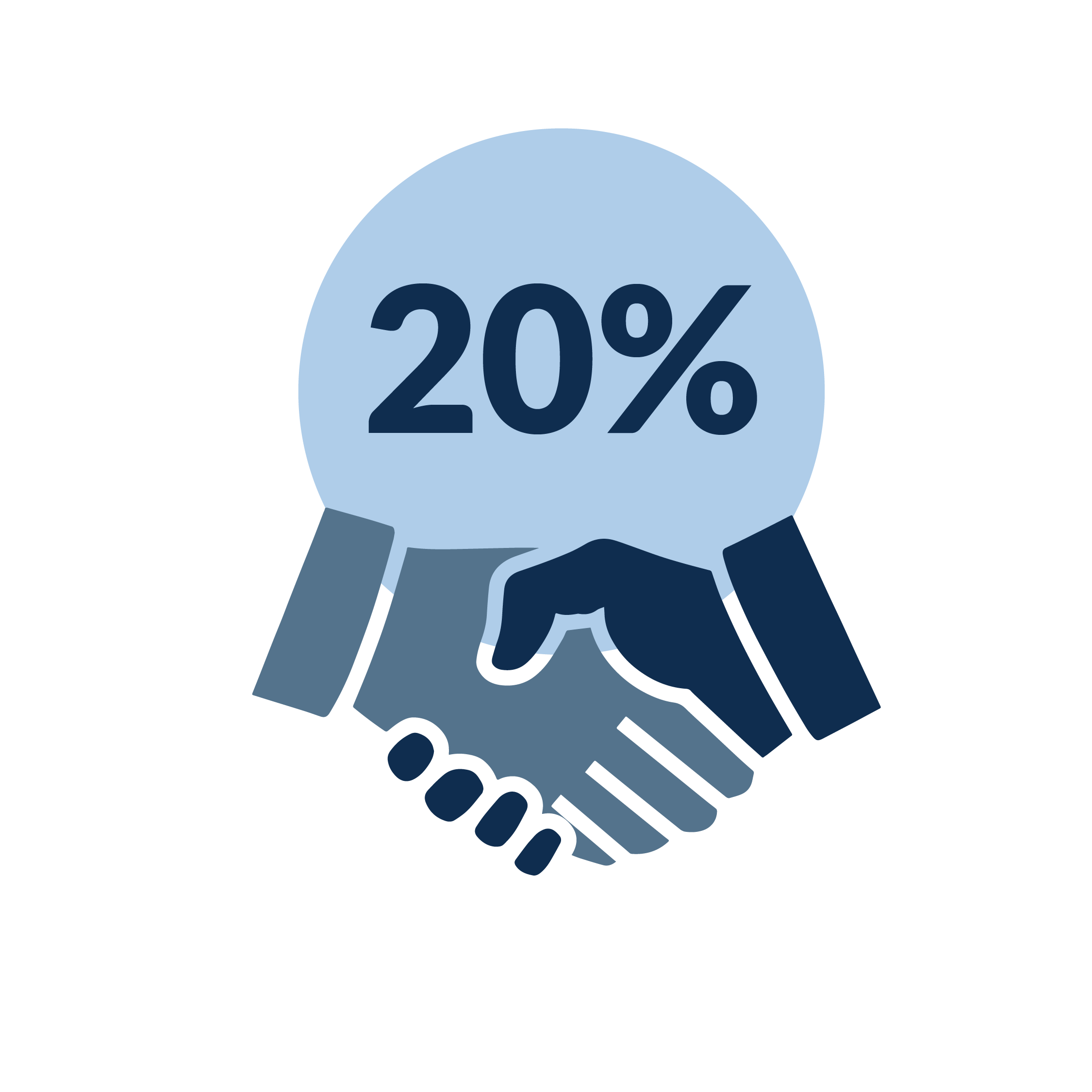 Il nostro programma di partnership