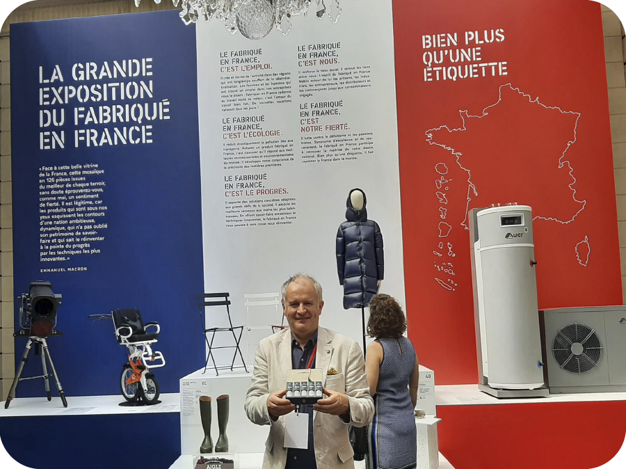 L'Histoire D'Essenciagua