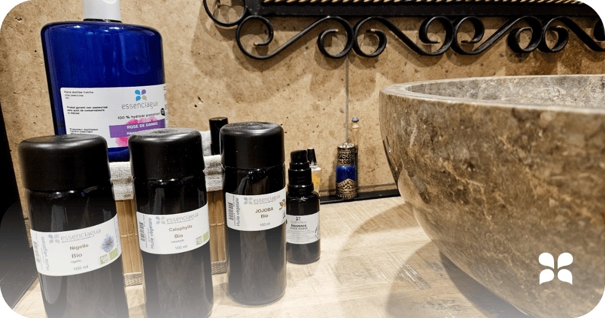 Oli vegetali: molto più che semplici vettori