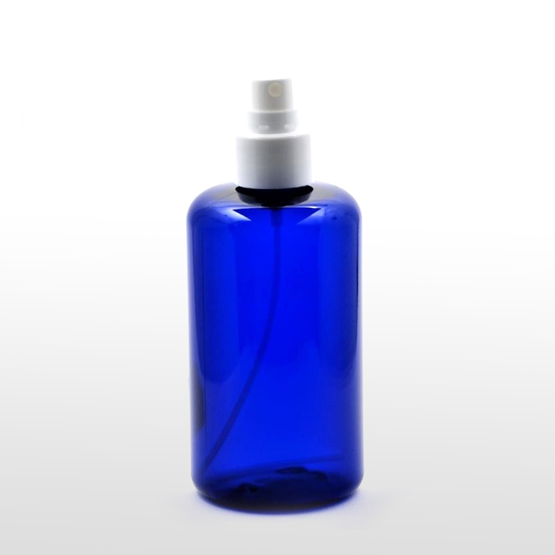 Flacon pompe 250 ml (DIY)