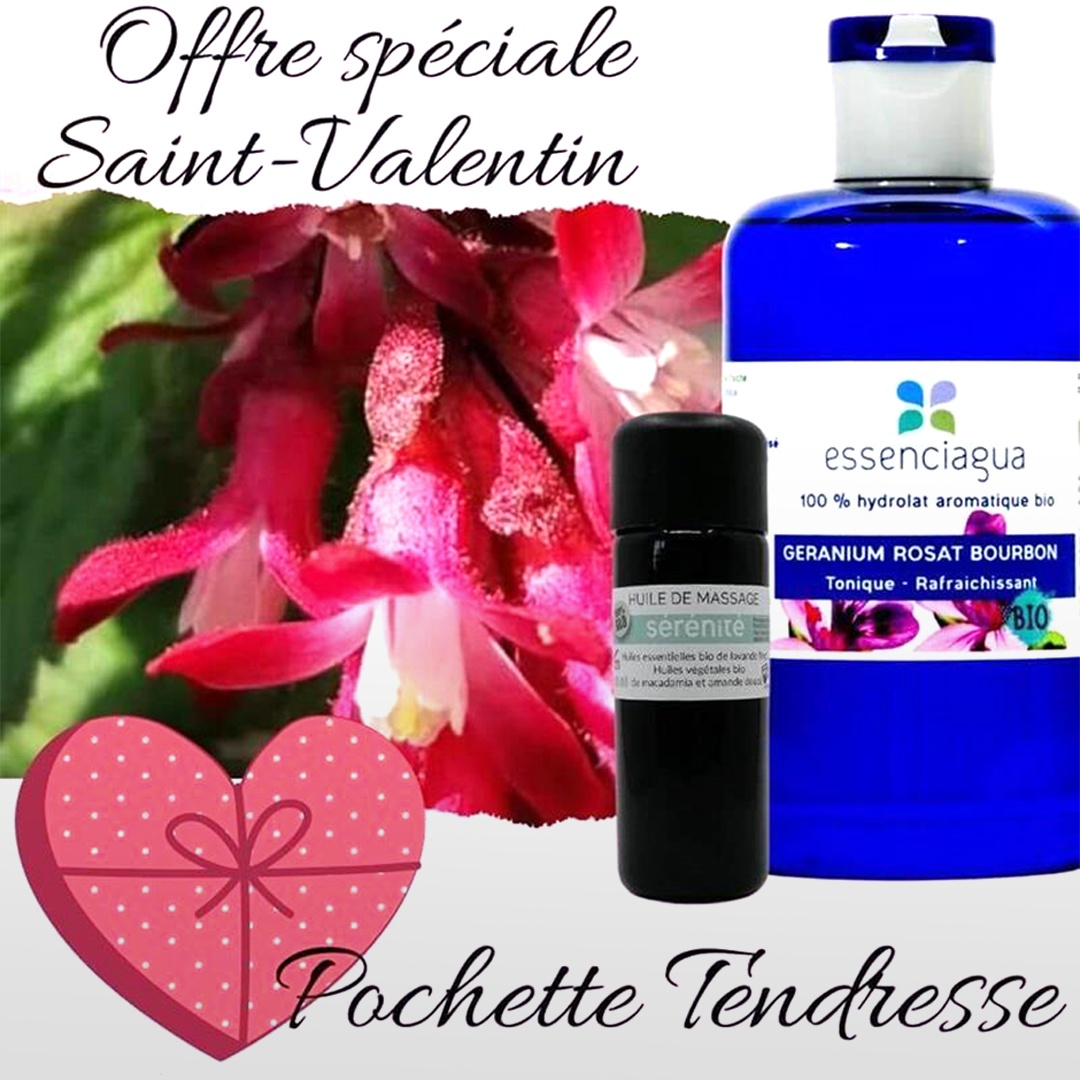 Pochette Tendresse