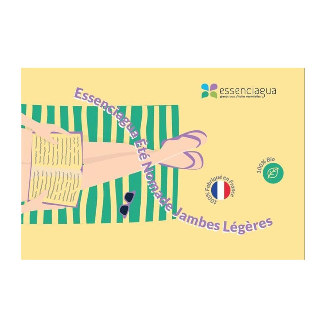 Kit de patas ligeras