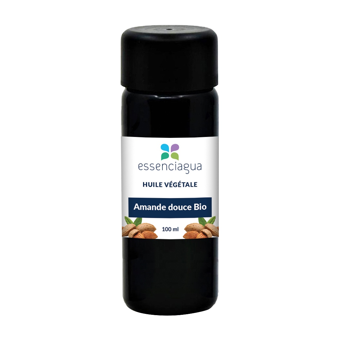 Olio vegetale di mandorle dolci