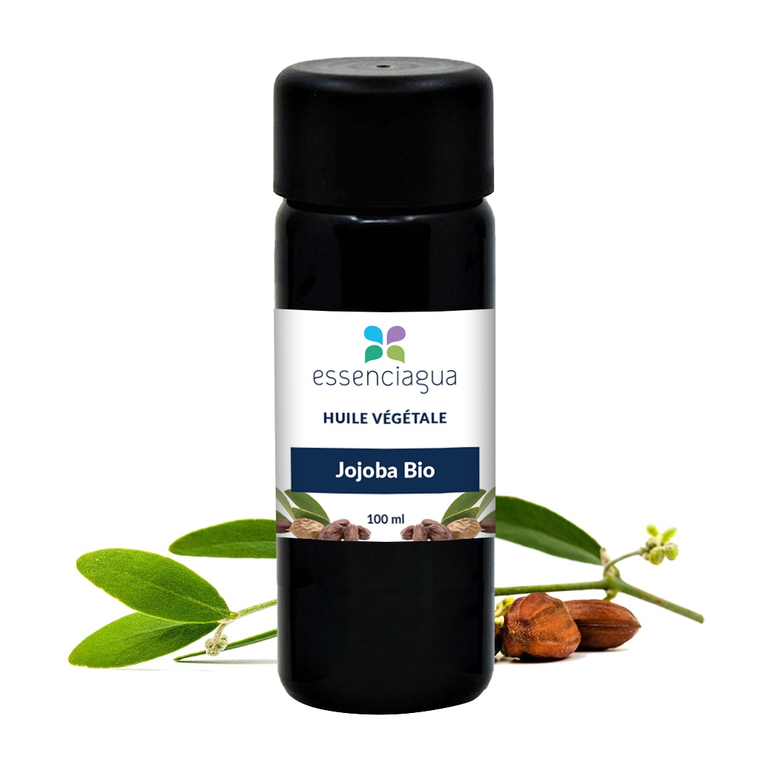 Jojoba Plant Oil