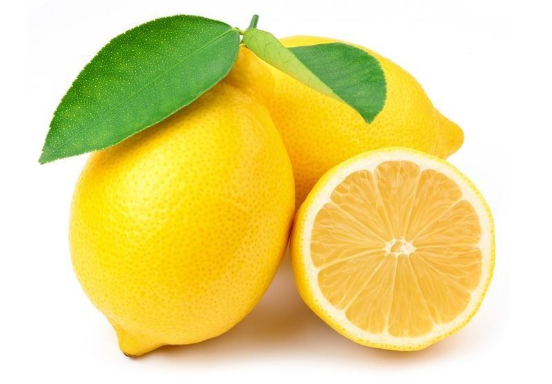 Lemon — photo 3