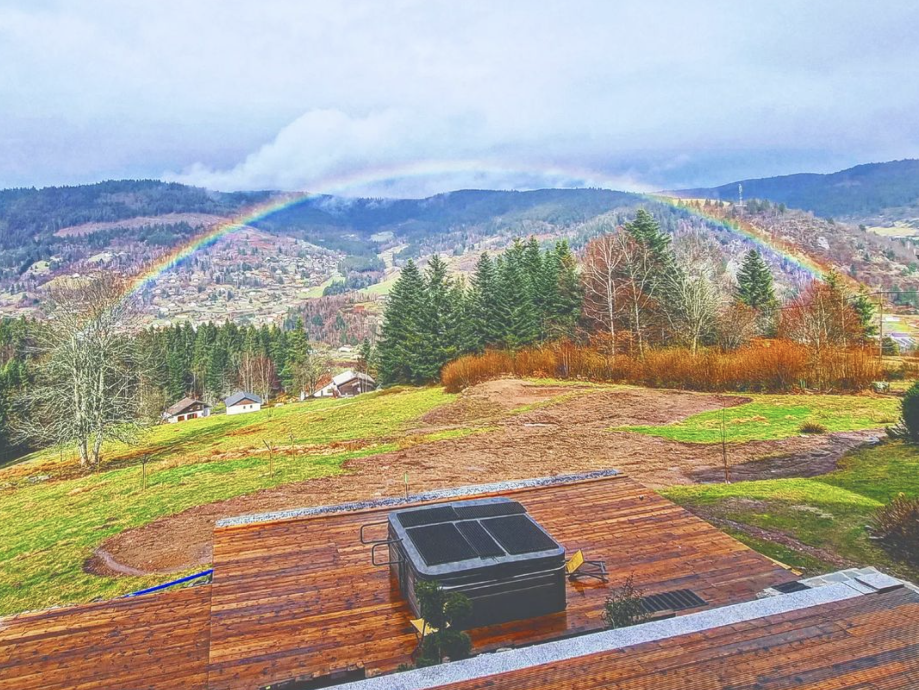 Detox cure - Advice from François Tournay