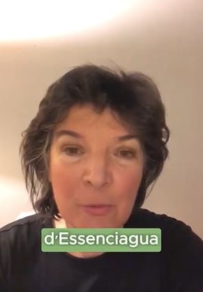 Elske Miles: assunzione orale di HV Nigelle