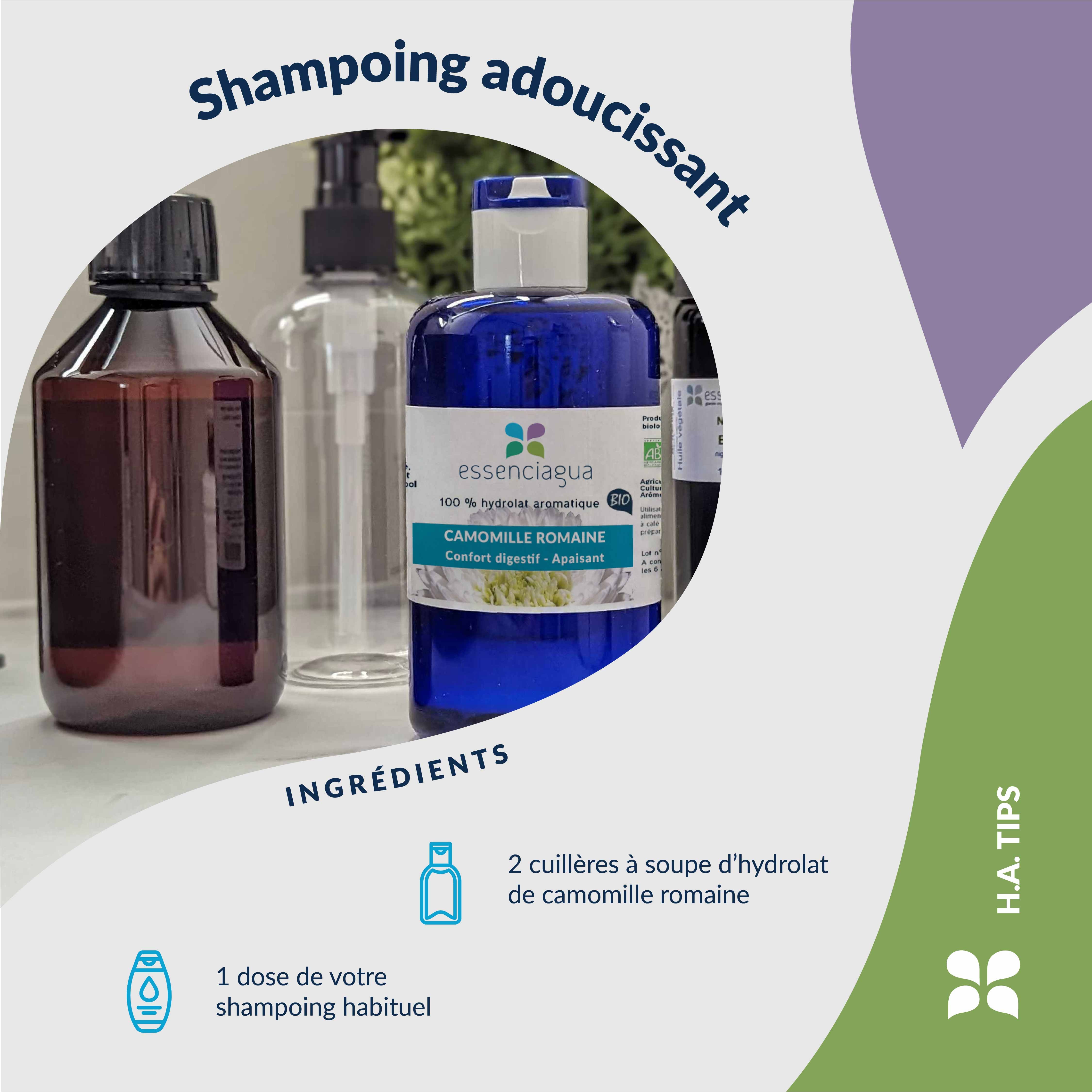 Ricette di bellezza con i nostri idrolati