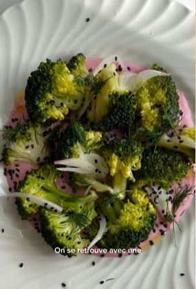 Detox recipe by Emilie Hebert