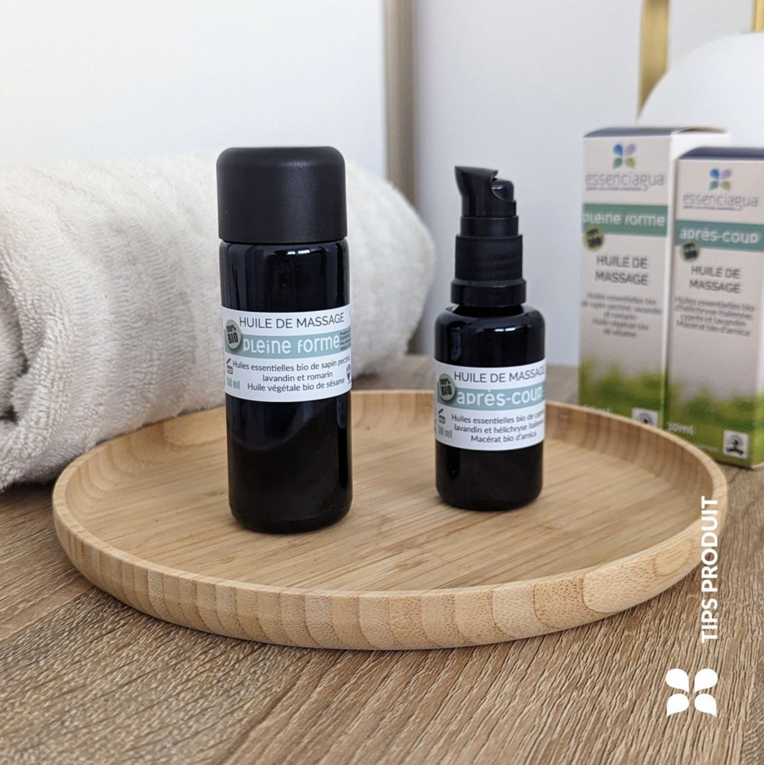 Tornate a praticare sport in tutta tranquillità con i nostri oli da massaggio