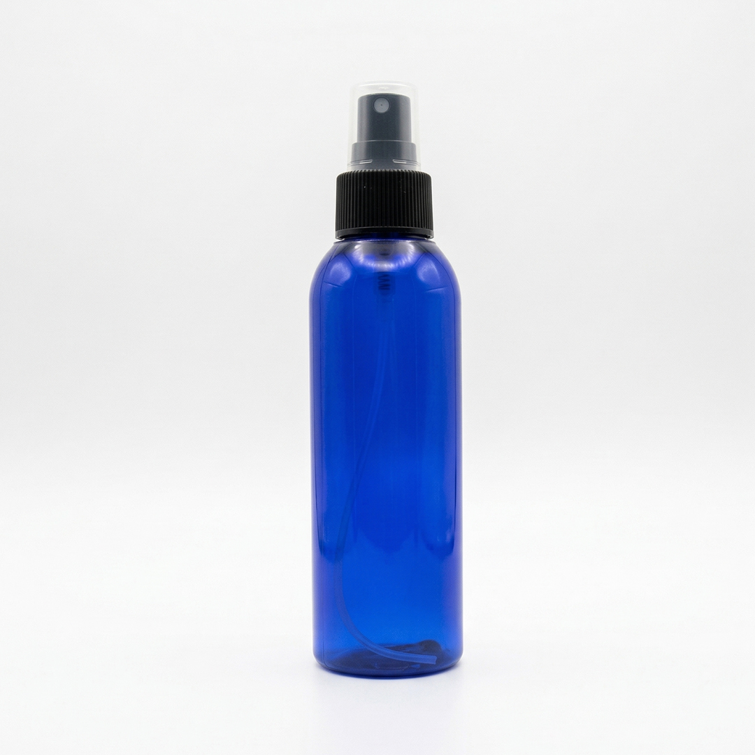 Flacon pompe en Verre 50ml (DIY)