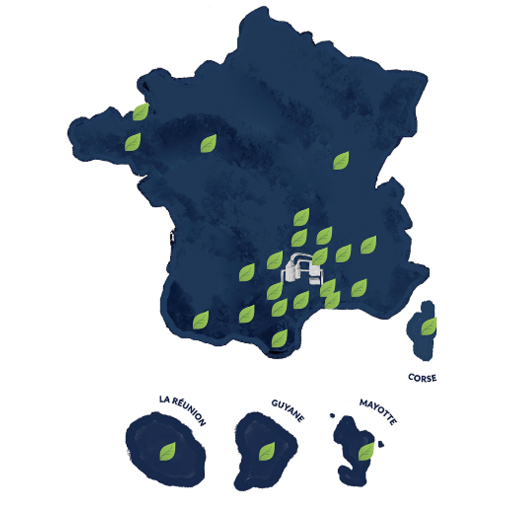 4 razones para elegir Essenciagua