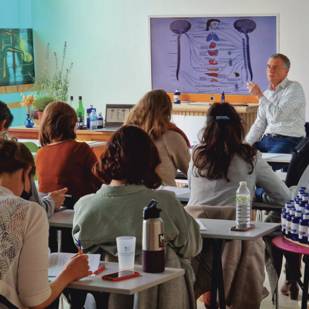 4 razones para elegir Essenciagua