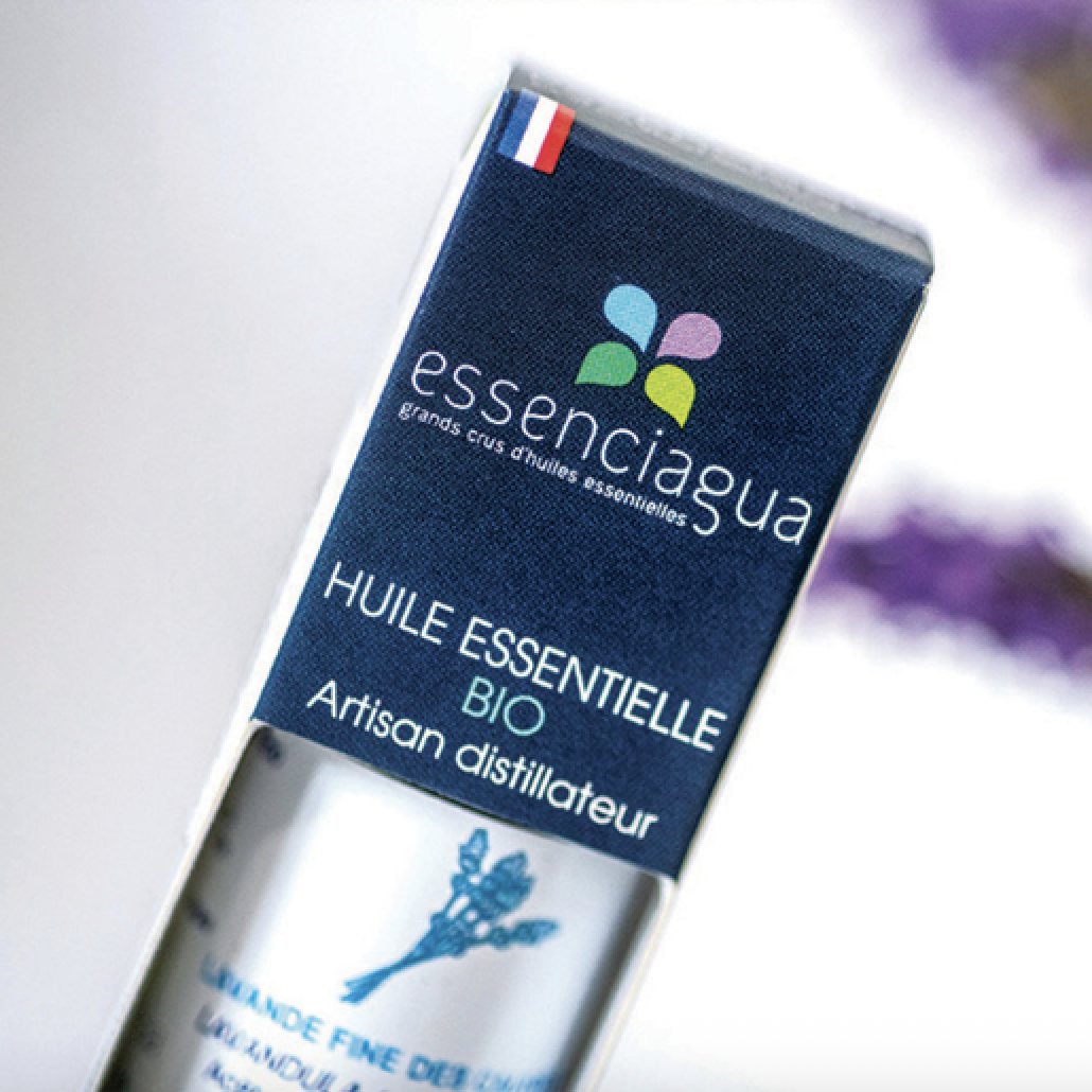 4 razones para elegir Essenciagua