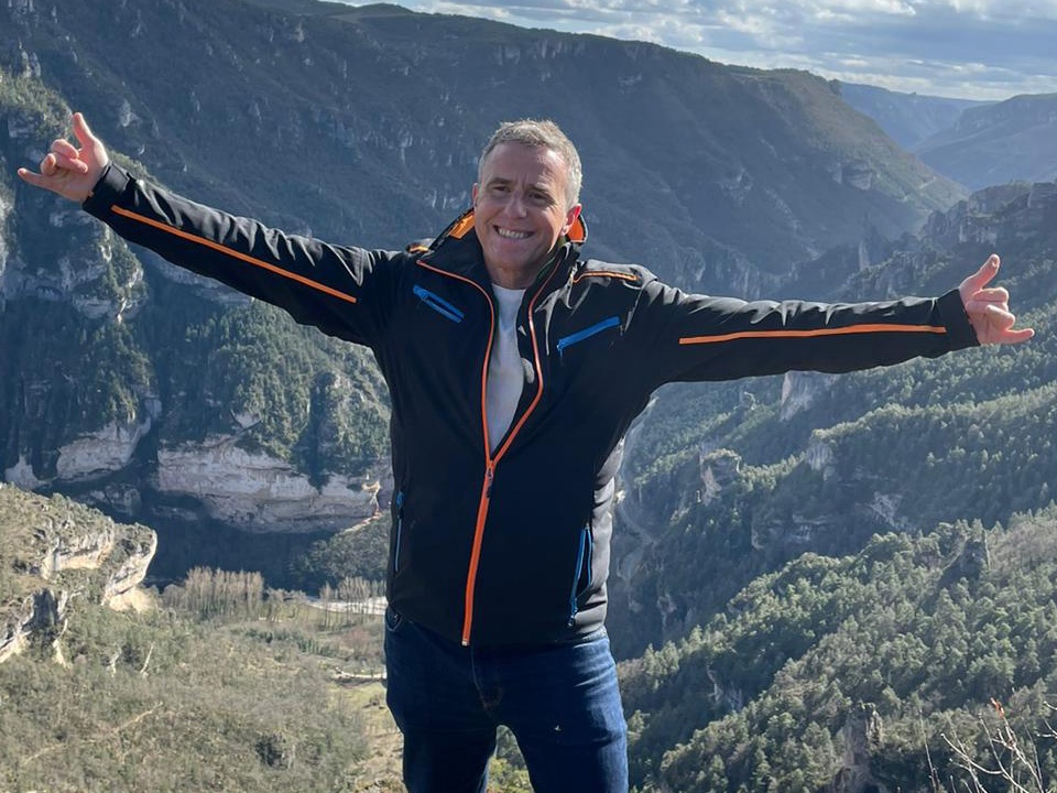 Nuestros cursos de aromaterapia