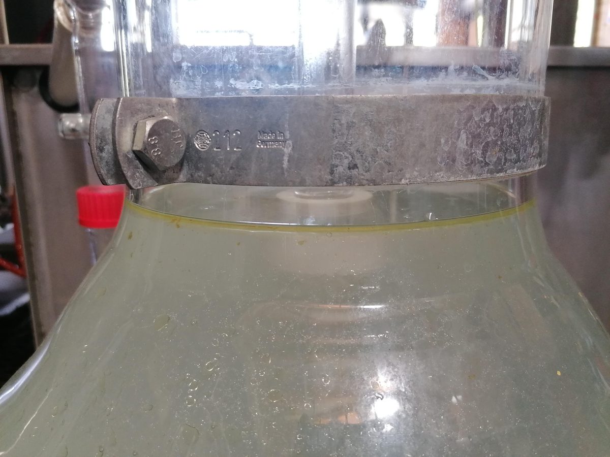 Decouvrez la distillation Hydrolat d'Achillée millefeuille 100% Bio et Artisanal
