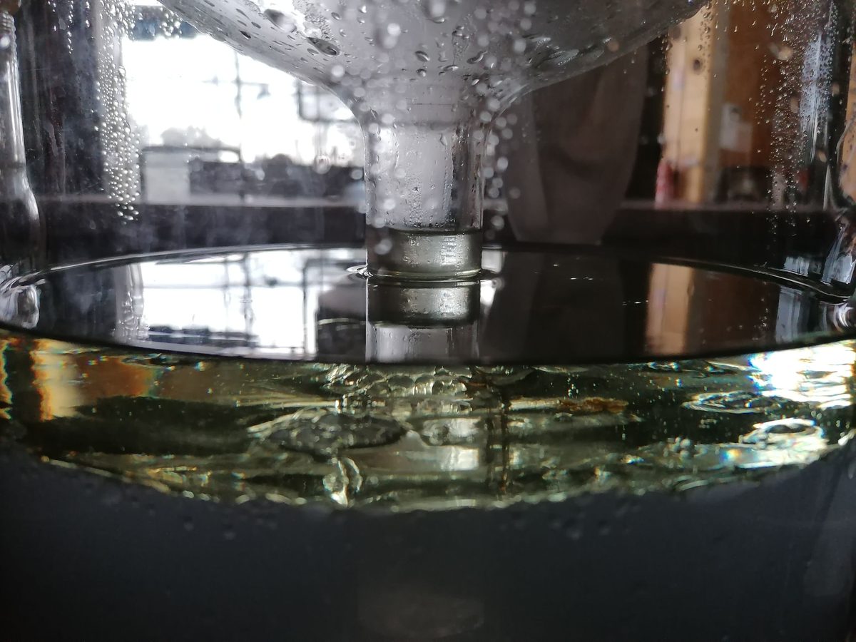 Decouvrez la distillation Hydrolat de Genévrier 100% Bio et Artisanal