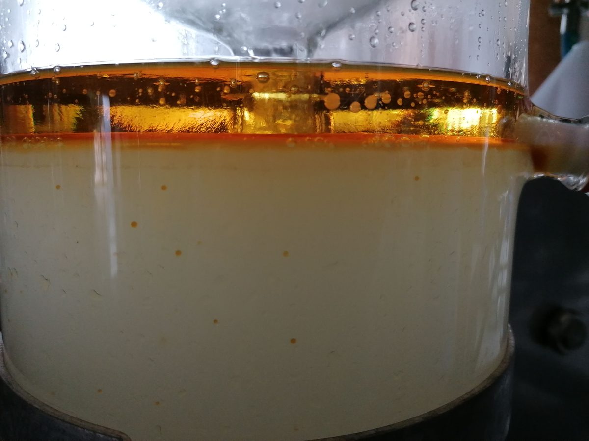 Decouvrez la distillation Huile Essentielle de Thym linalol 100% Bio et Artisanal